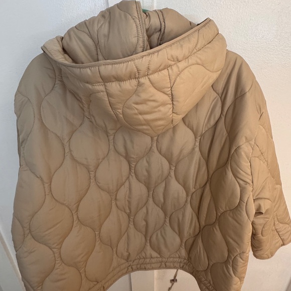 Puffer jacket - Picture 2 of 3